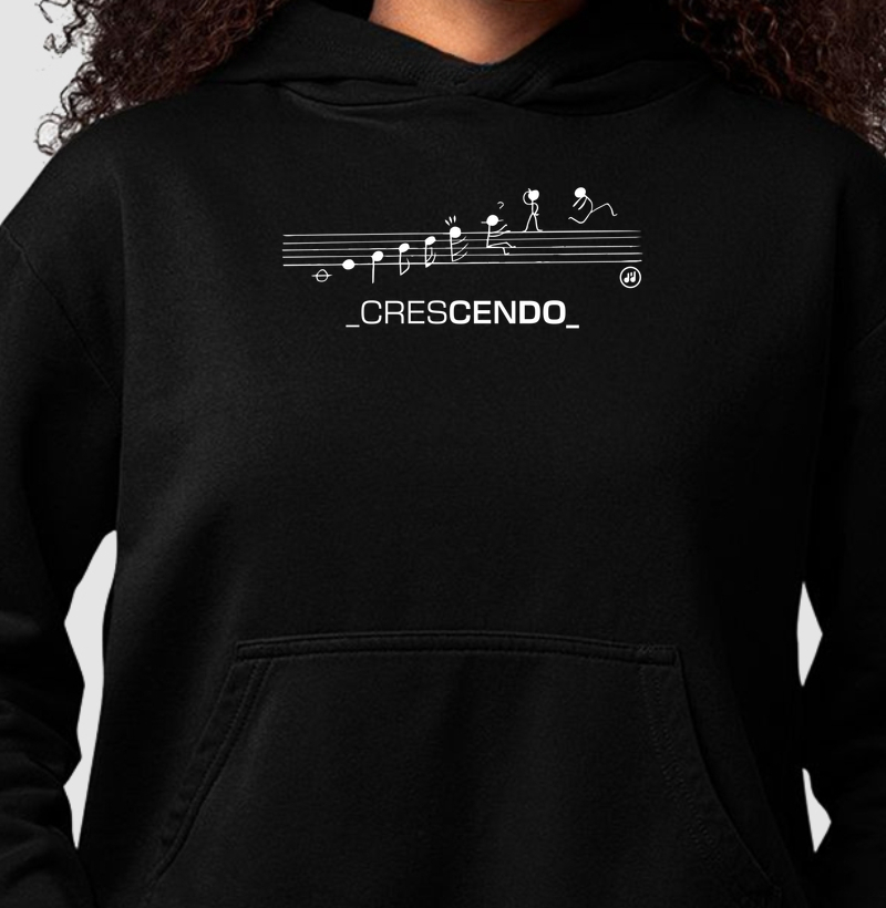 Crescendo