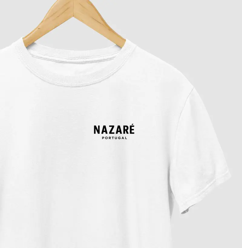 Nazaré no Bolso