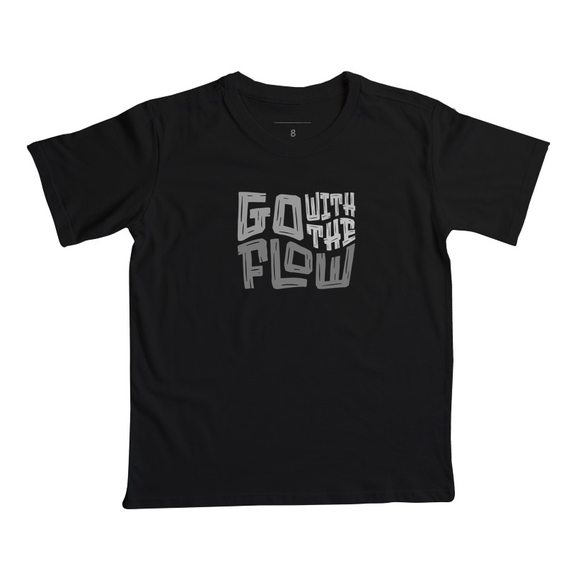 Go With the Flow (Infantil)