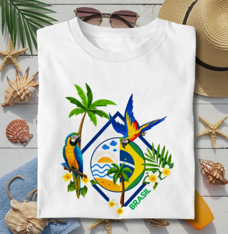 Brasil Tropi!