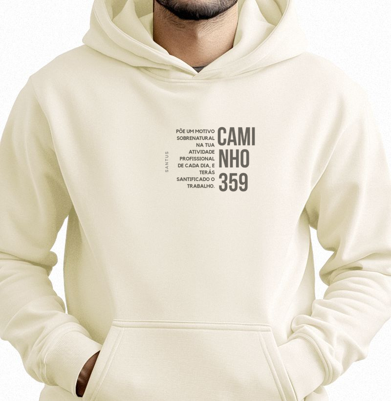 Caminho São Josémaria Escrivá
