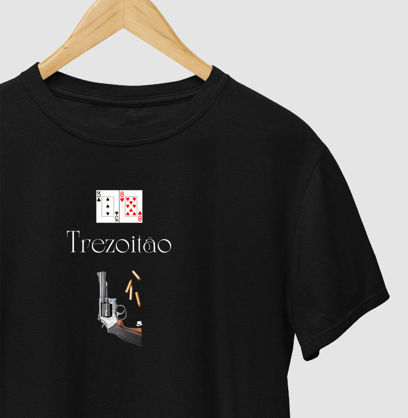 Trezoitão Poker