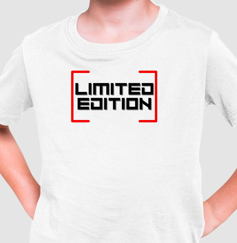 Limited Edition