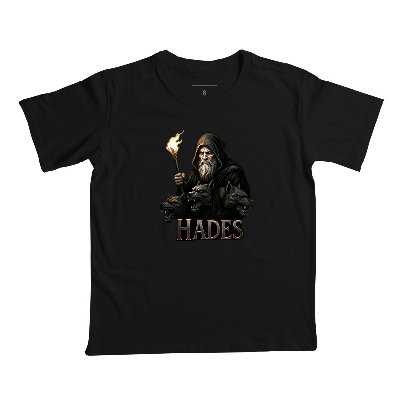 Hades – Senhor da Escuridão