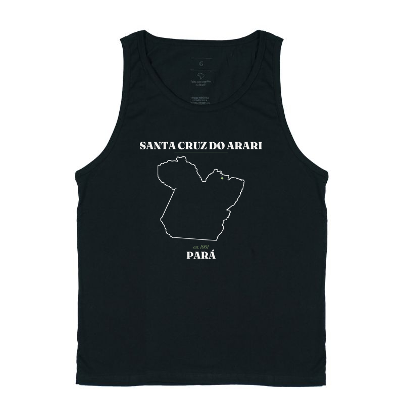 Santa Cruz do Arari | Legado PA - Regata