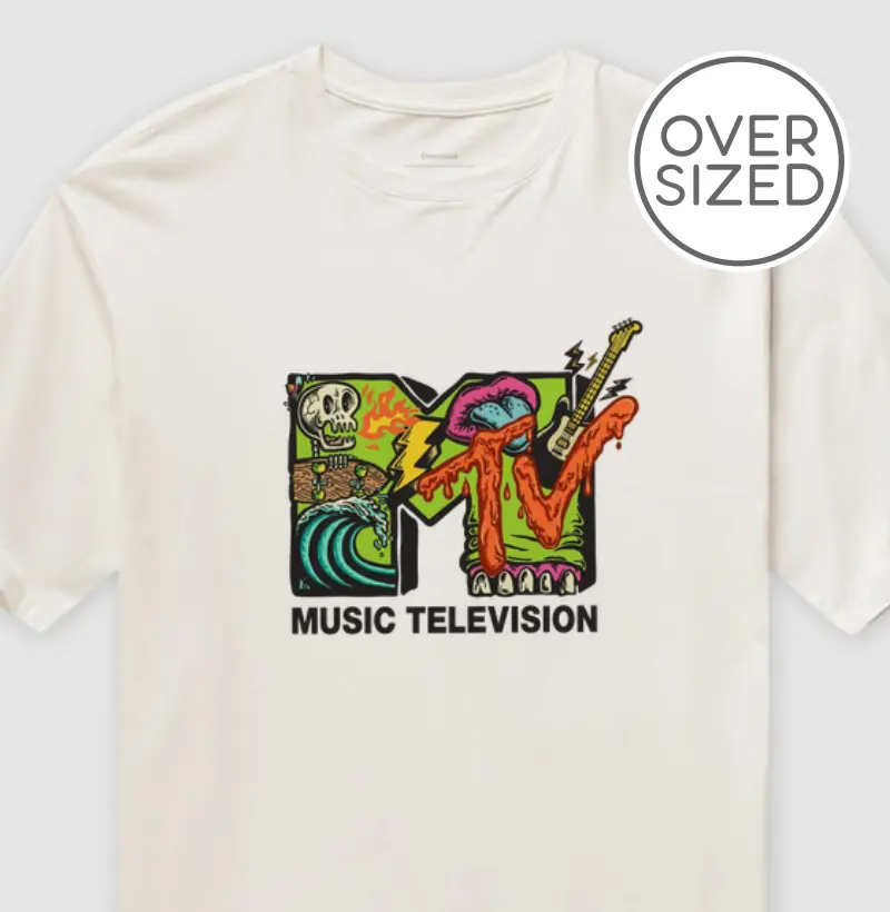 Music TV - ESTILO