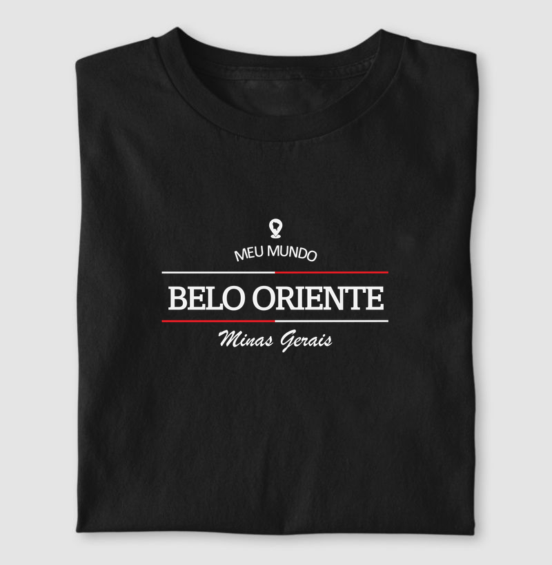 Belo Oriente (MG) | Meu Mundo