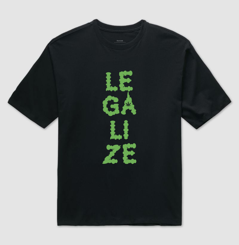 LE • GA • LI • ZE