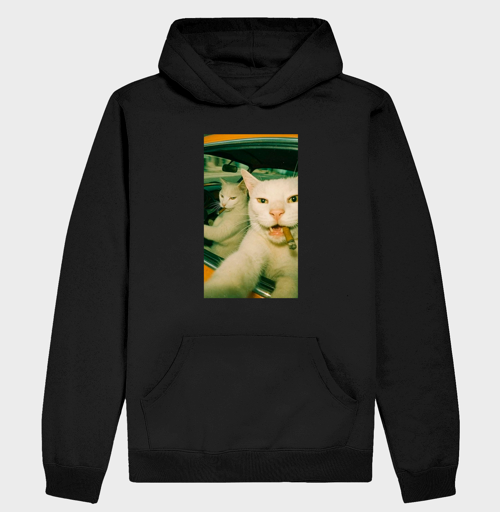 Fuga Alucinada