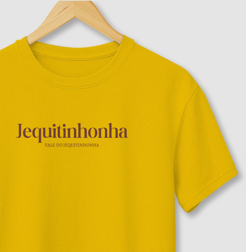 Jequitinhonha - Vale do Jequitinhonha