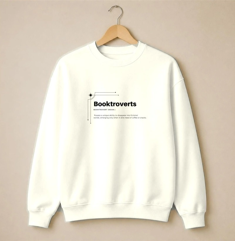 Booktroverts