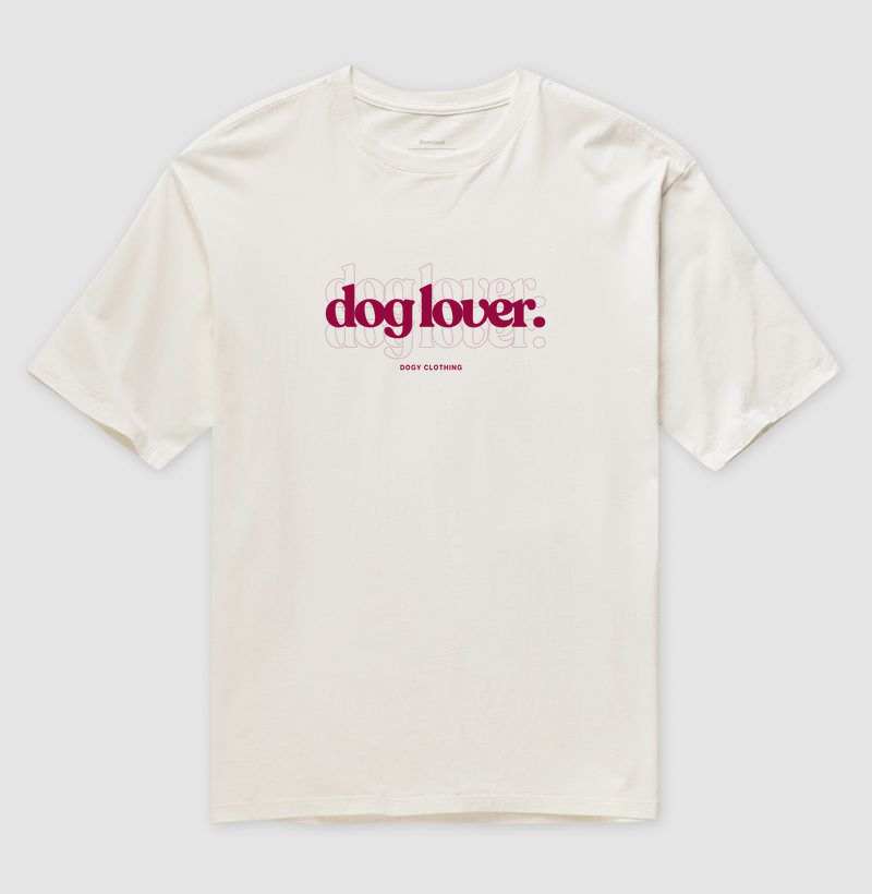 Dog Lover