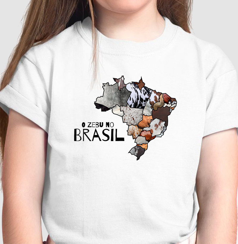 Zebu no Brasil