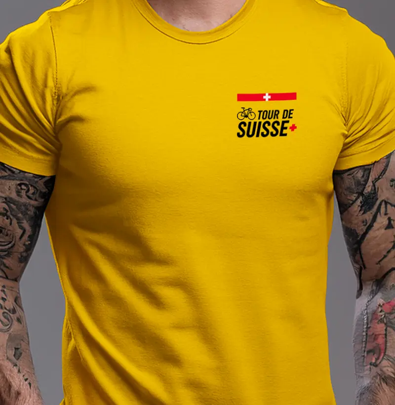 Básica - Tour de Suisse