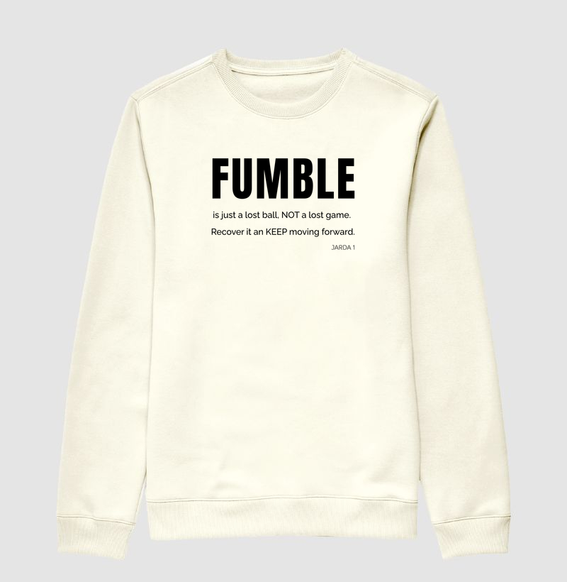 Fumble
