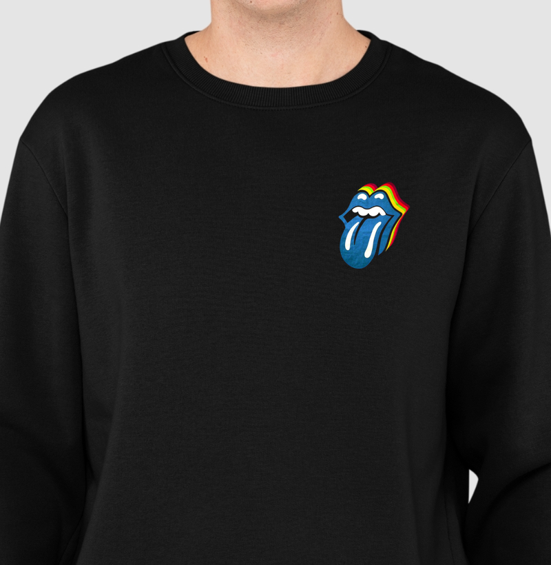 Rolling Stones - Minimalista