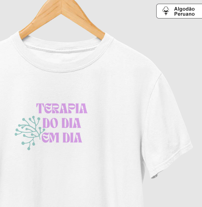 Z E S T 8 8 | TERAPIA DO DIA EM DIA 