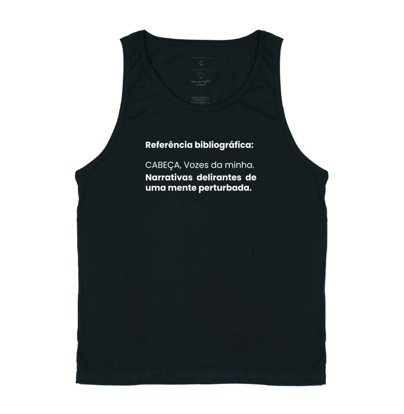 Referência Bibliográfica