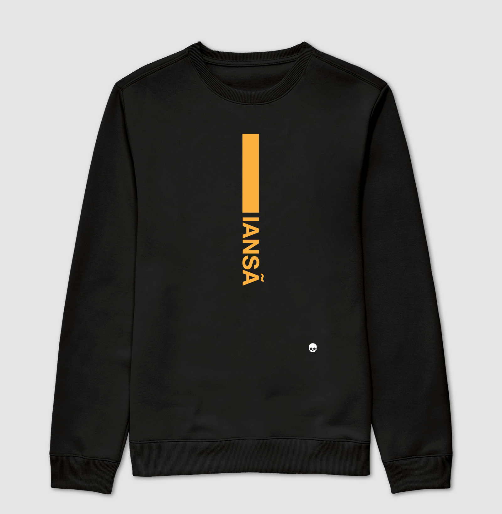 Camiseta Umbanda Orixá Iansã