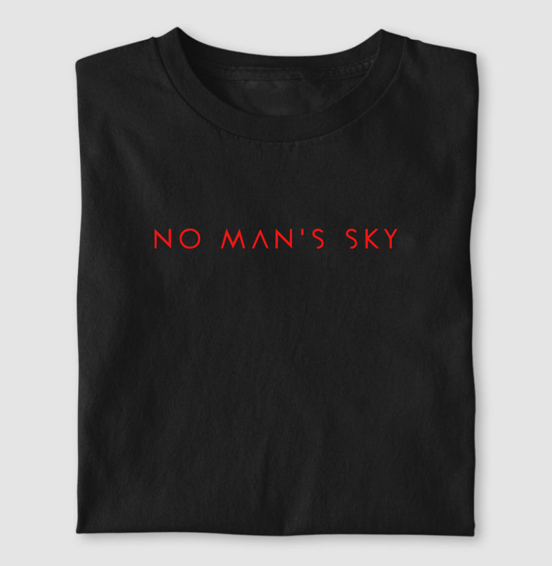 No Man's Sky