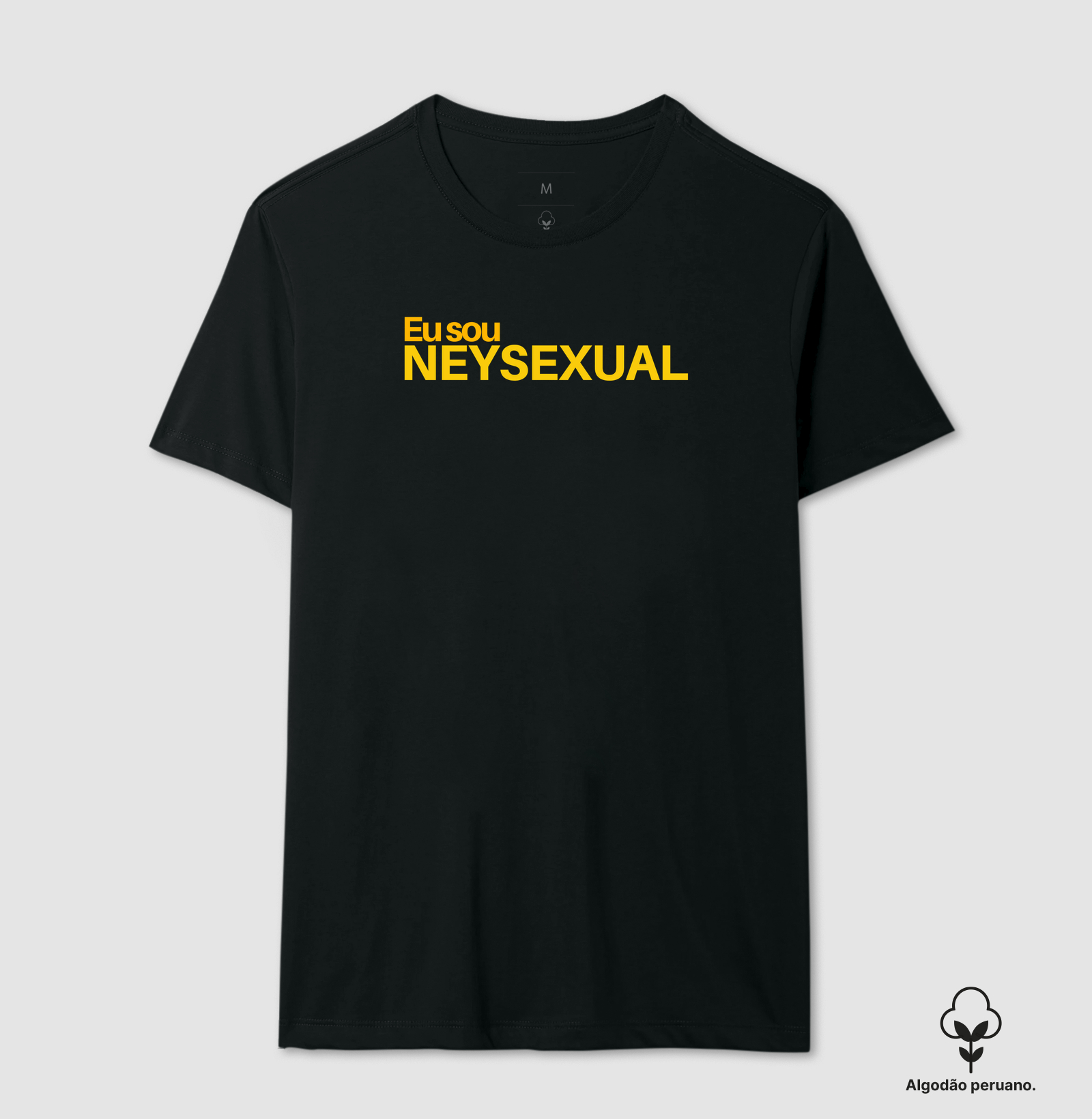 Neysexual