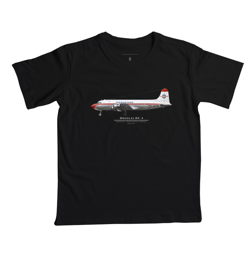 Douglas DC-4 | Paraense