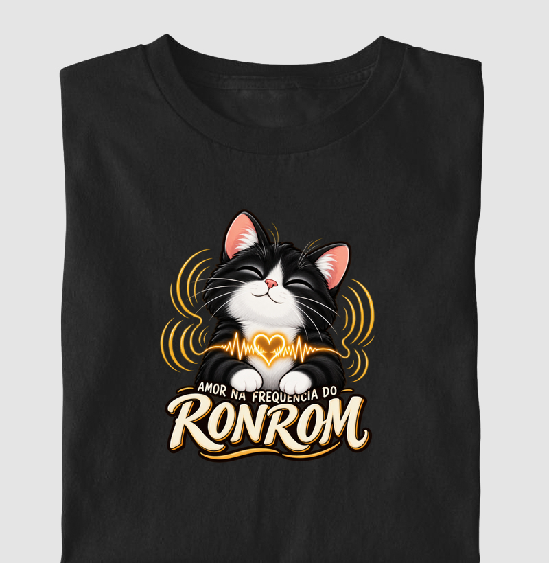 ronrom frajola