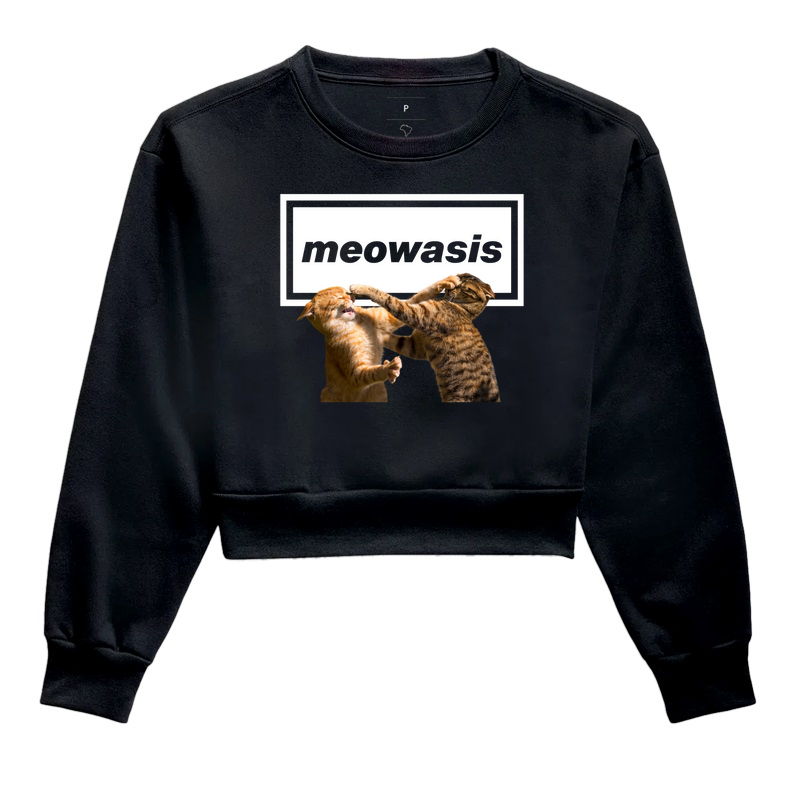 PAW FIGHT MEOWASIS