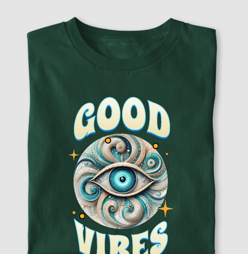 Olho Grego Good Vibes
