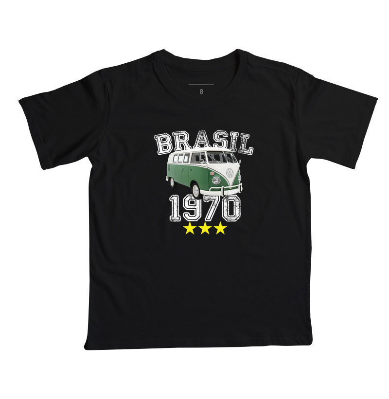 BRASIL 70-KOMBI