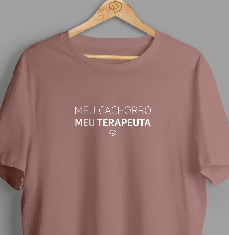 Meu Cachorro Meu Terapeuta