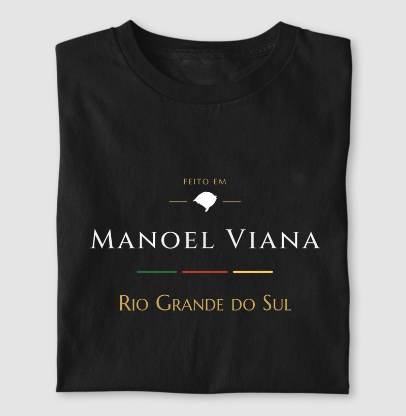 Feito em Manoel Viana