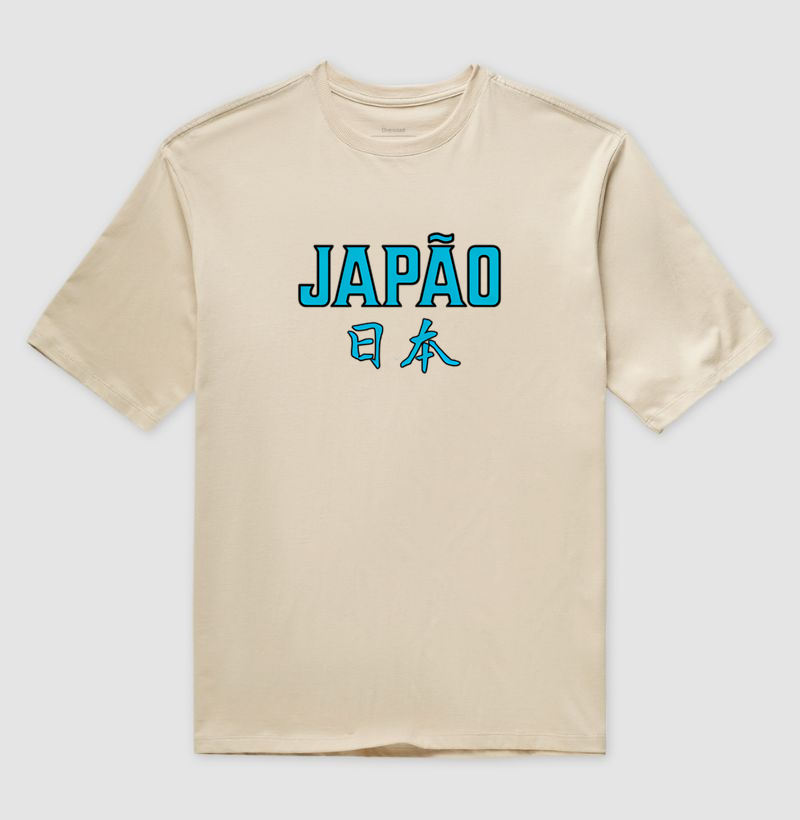 JAPÃO NEON - Azul Elétrico: CONEXÃO QUE BRILHA JUNTOS