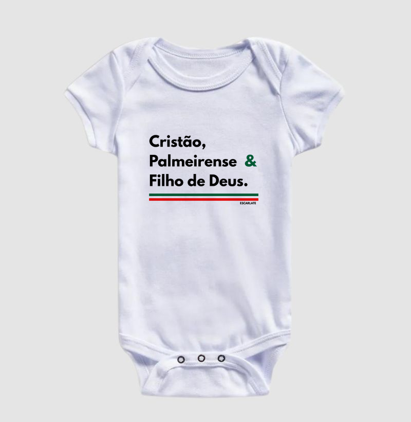 Cristão Palmeirense