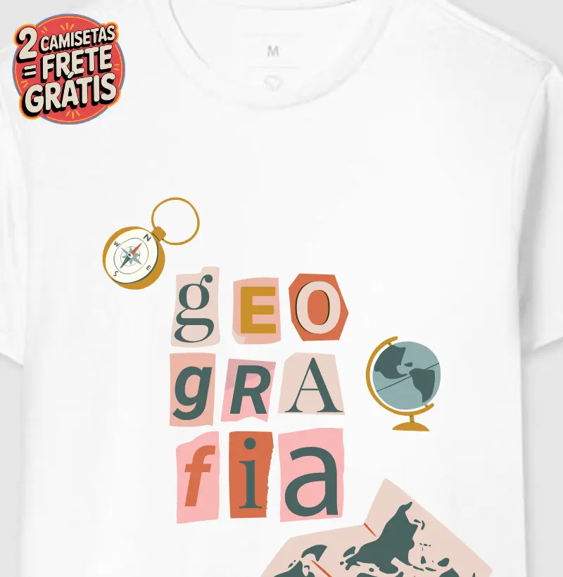 Geografia