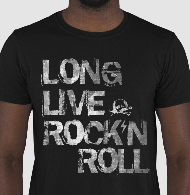 LOVE ROCK