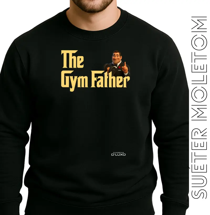 THE GYM FATHER