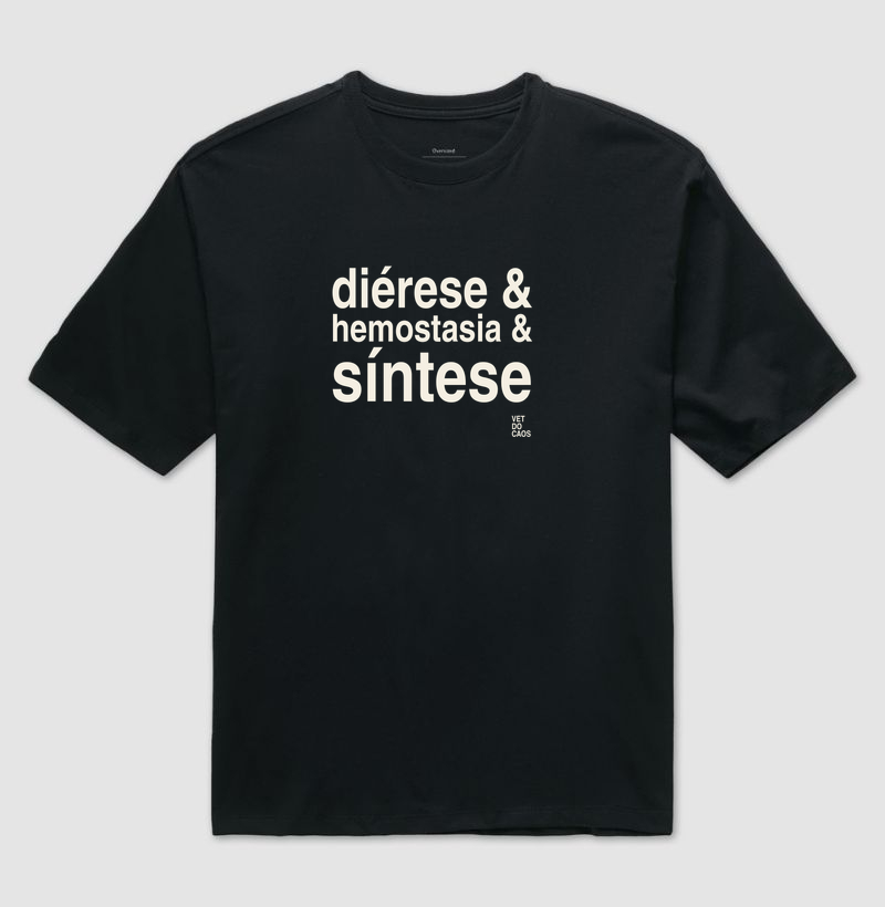 dierése & hemostasia & síntese
