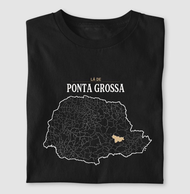 Ponta Grossa | Território PR
