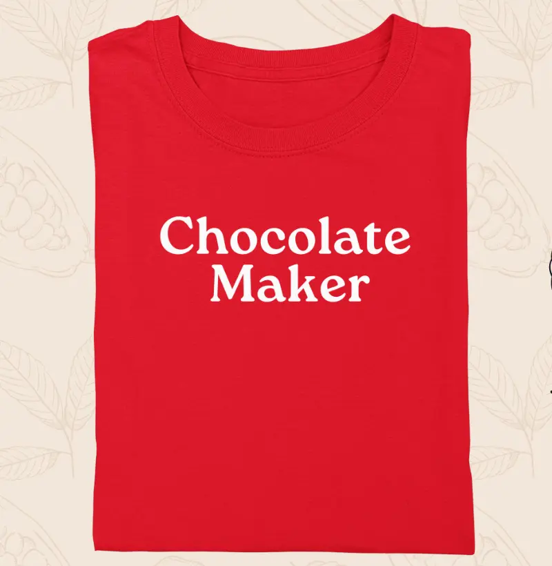 0486-Chocolate maker