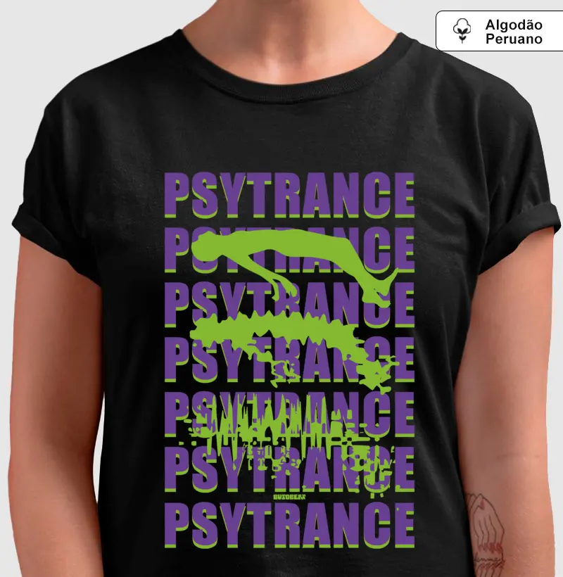 PSYTRANCE Vol.3