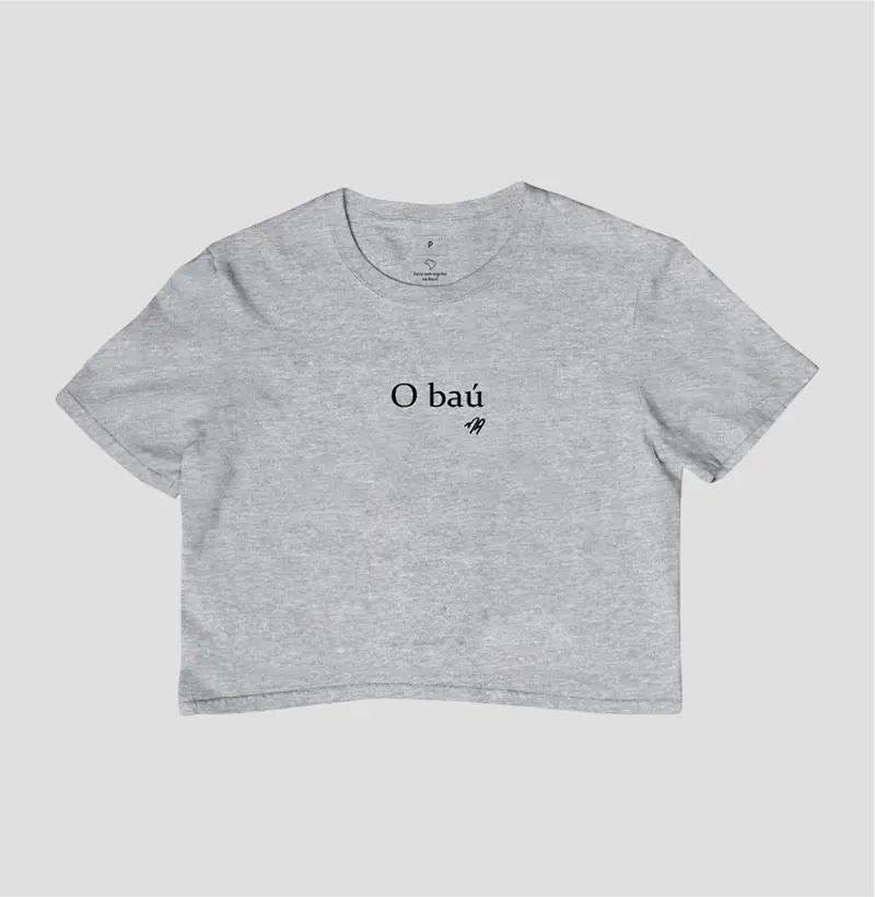 Camisa 0