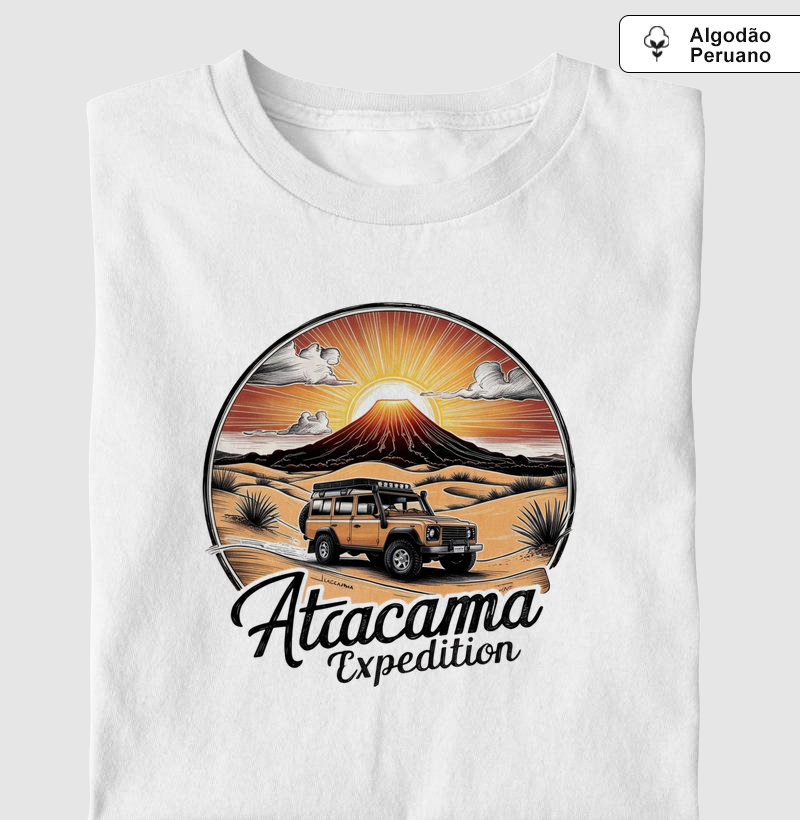 Atacama Expedition