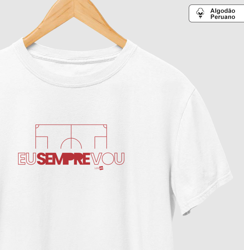 Eu sempre vou