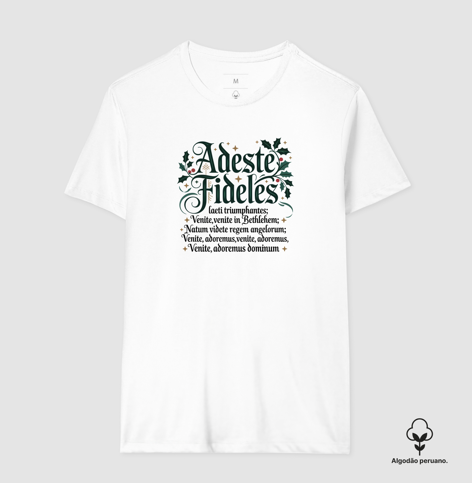 Adeste Fideles
