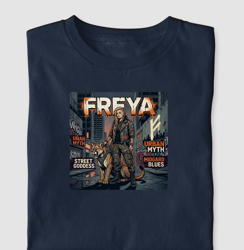 Urban Freya