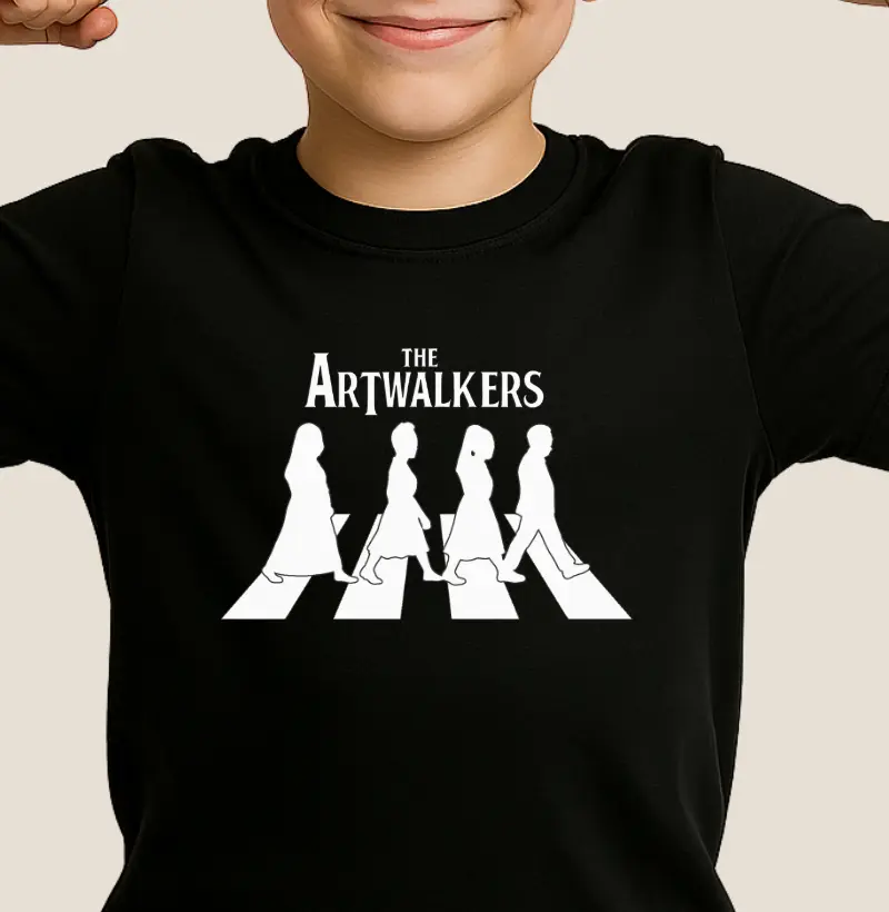 Travessia Artística Retrô