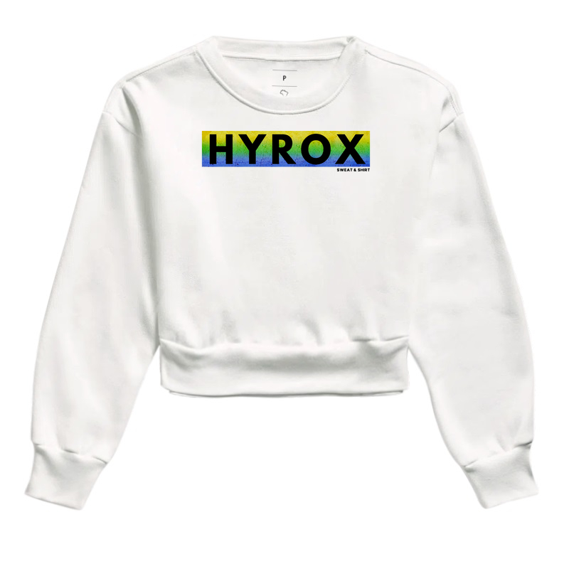 Camiseta Hyrox