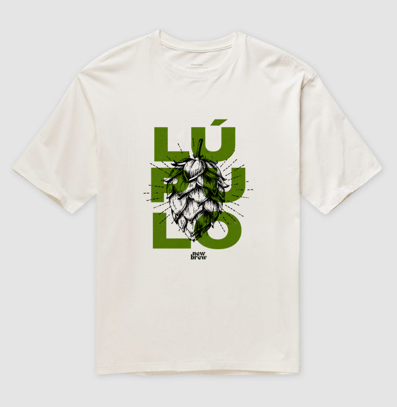 Lúpulo 2 - New Brew