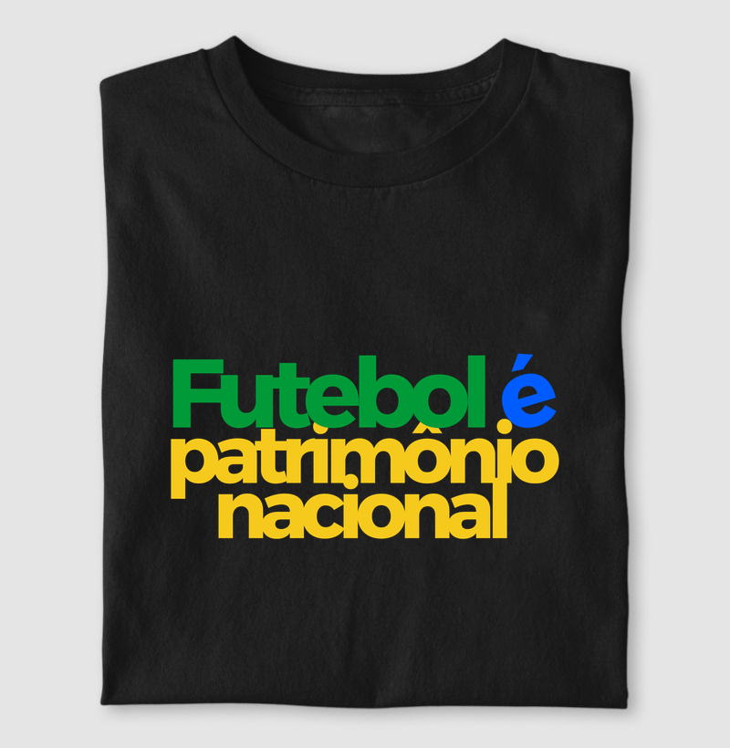 Patrimônio Nacional